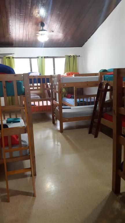 Los Mostros Hostel (Adults Only) Panamá Esterno foto